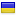 cikave.org.ua hosted country
